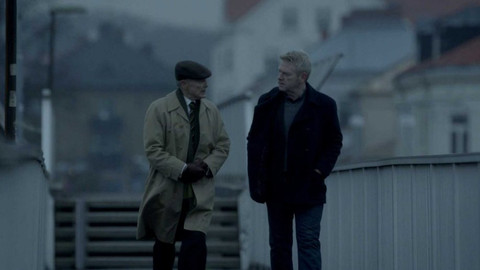 Wallander - 3/3 Neklidný muž