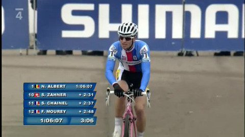 Spurt - 9. února 2012