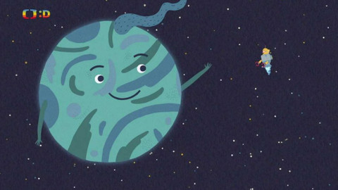 Kosmix - 23/26 Exoplanety