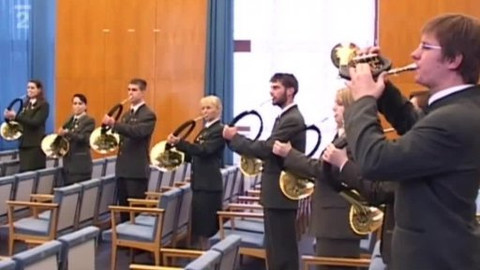 Tisíc let české myslivosti - 11. února 2010