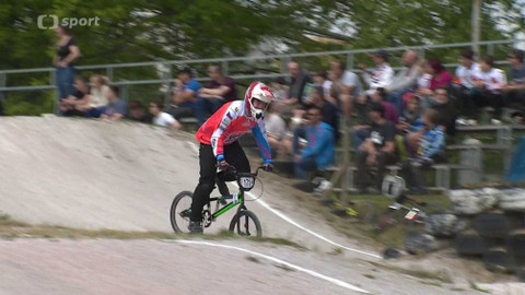 Cyklistika - Czech Cup 2019