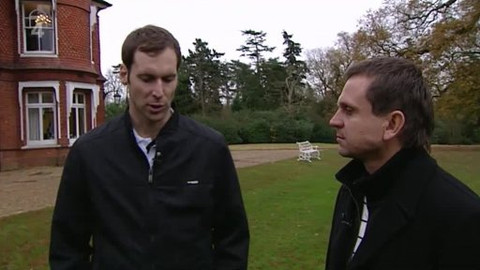 Olympijský magazín - 28. prosince 2011