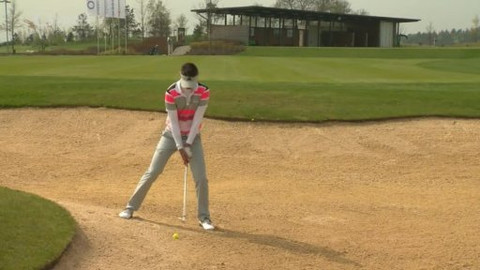 Golf Minute Magazine - 4. září 2014
