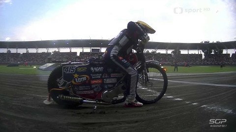 FIM Speedway Grand Prix - GP Polsko
