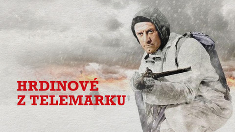 Hrdinové z Telemarku