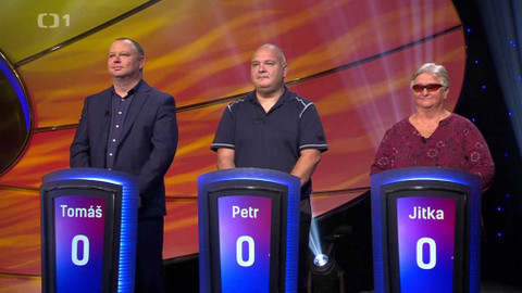 Kde domov můj? - 8. prosince 2021