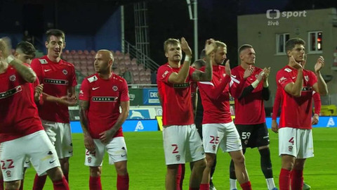 Chance Národní Liga - FC Zbrojovka Brno - AC Sparta Praha B