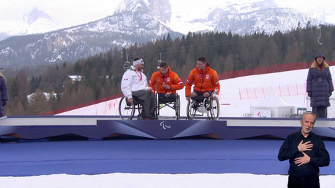 XIV. zimní paralympijské hry 2026 Milano Cortina - Paralympijské hry 2026 - denní souhrn