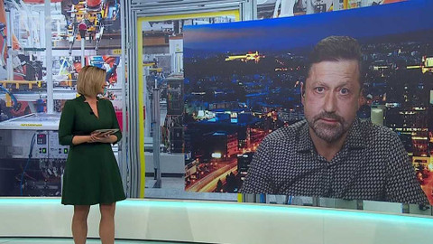 Byznys ČT24 - 16. listopadu 2023