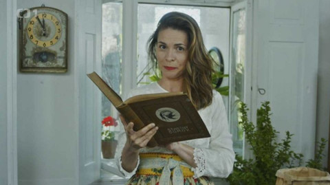 Herbář - Herbář VI