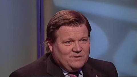 Interview ČT24 - 6. května 2009