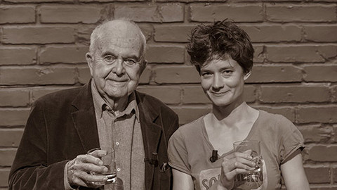 Krásný ztráty - 30. května 2013