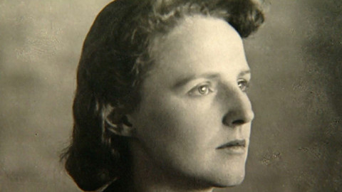 Neznámí hrdinové - Zasnoubena se smrtí