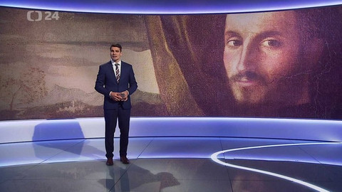 Věda 24 - 5. května 2019