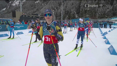 XXV. zimní olympijské hry 2026 Milano Cortina - Biatlon