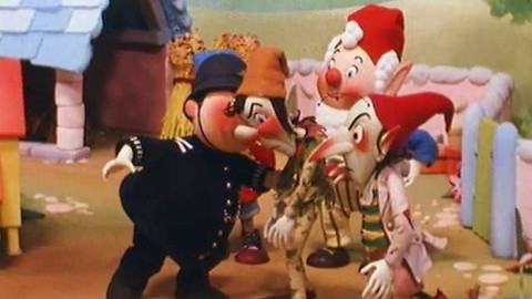 Noddy - Noddy a jeho peníze