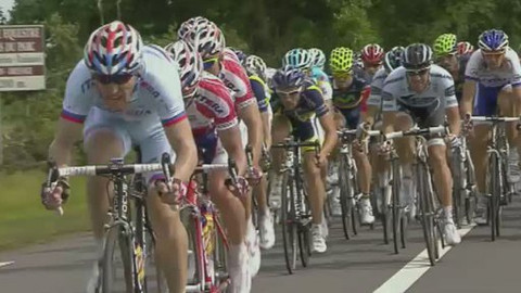 Tour de France - Nejzajímavější okamžiky 3. dne