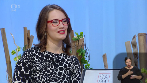 Sama doma - 15. listopadu 2019