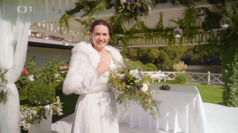 Všechno, co mám ráda - Epizoda 132/45