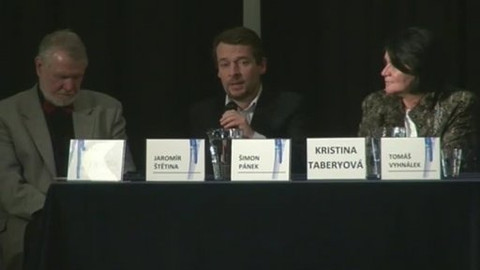 Jeden svět - Člověk v tísni – 20 let v akci