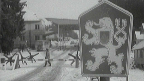 Archiv ČT24 - Pětkové ledny