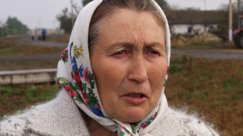 Zapadlí evangelíci - Řeč skla