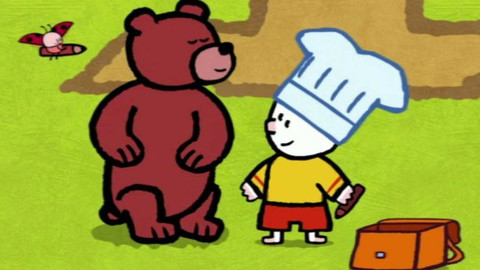 Matýsek - 63/78 Matýsku, nakresli mi sněhový pluh