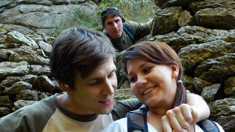 Záhady Toma Wizarda - Záhada pečetidla ze Skal