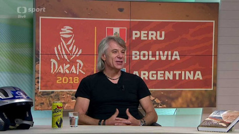 Rallye Dakar - Dakarské ozvěny