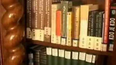 Styl - Knihovna pro třetí tisíciletí