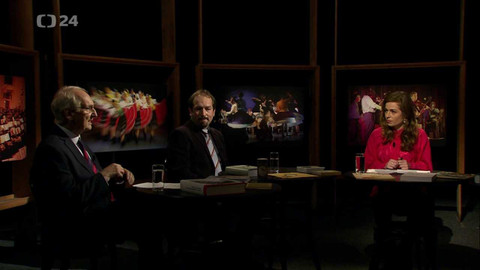 Historie.cs - Tóny z lidu odposlouchané