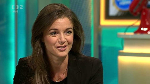 Dobré ráno - 25. září 2013