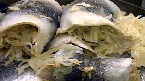 Pod pokličkou - Dravě plovoucí zásobárny zdravých tuků