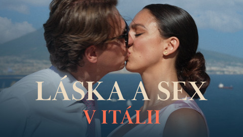 Láska a sex v Itálii