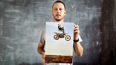 Sametové stopy - 22/30 Oslava českého motosportu