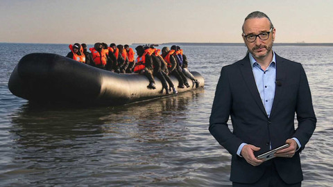 Horizont ČT24 - 27. března