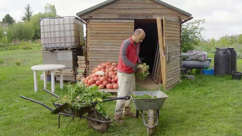 Nedej se! - Jídlo mění lidi a krajinu