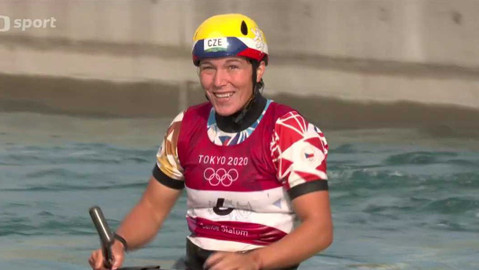 Sport roku - OH 2020 Tokio