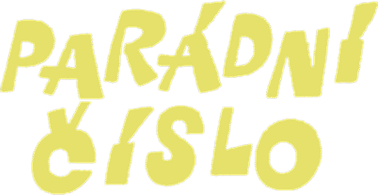 Parádní číslo