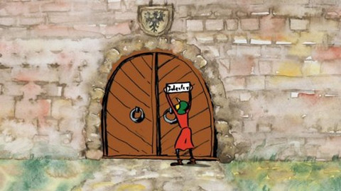 Dějiny udatného českého národa - 23/111 Soběslav