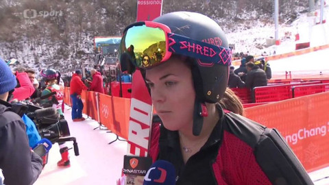 XXIII. zimní olympijské hry 2018 Pchjongčchang - Velký přehled