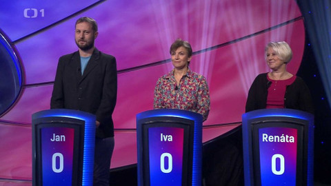 Kde domov můj? - 7. února 2019