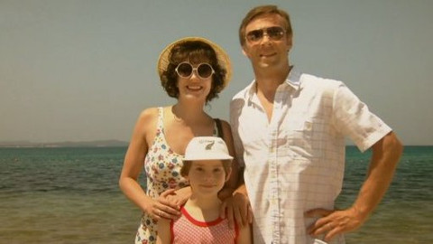 Vyprávěj - 3/16 Jugoslávie