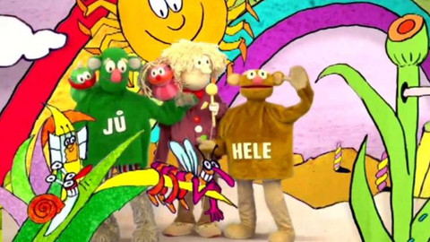 Studio Kamarád - 1. listopadu 2015