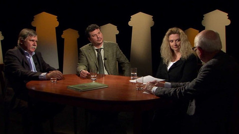 Historie.cs - Antika v českých luzích a hájích