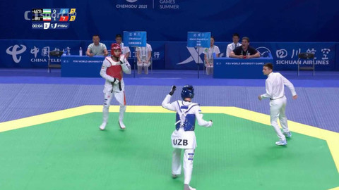 Letní světové univerzitní hry 2023 Čína - Letní světové univerzitní hry Čína