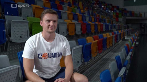 BasketManie - 7. listopadu 2021