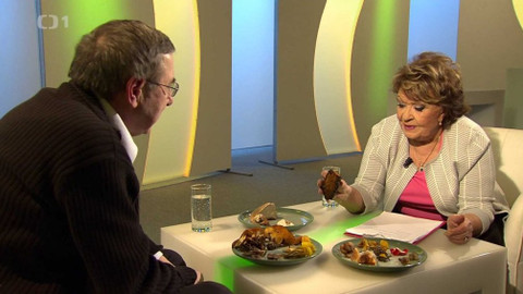 Hobby naší doby - 9. února 2019