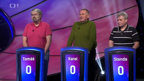 Kde domov můj? - 19. června 2018