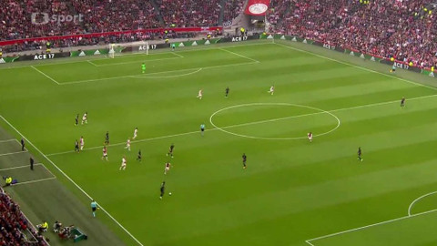 Evropská liga UEFA - 6. května 2017